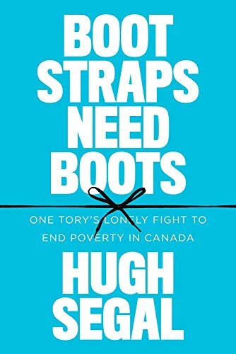 Cover for Bootstraps Need Boots