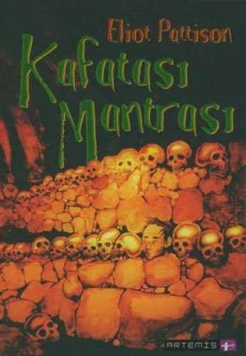Cover for KafatasI MantrasI