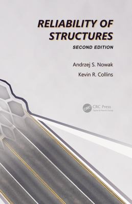Cover for Reliability of Structures
