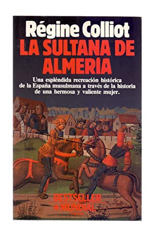 Cover for La Sultana De Almeria