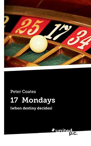 Cover for 17 Mondays
