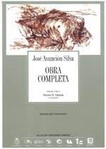 Cover for Obra completa
