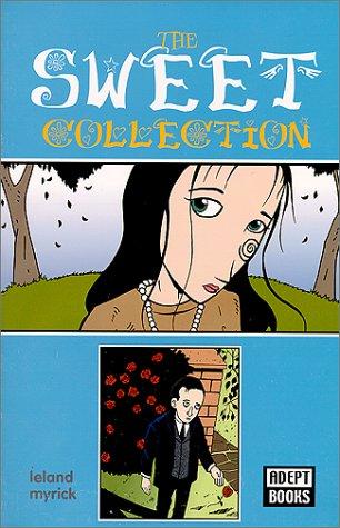 Cover for The Sweet Collection