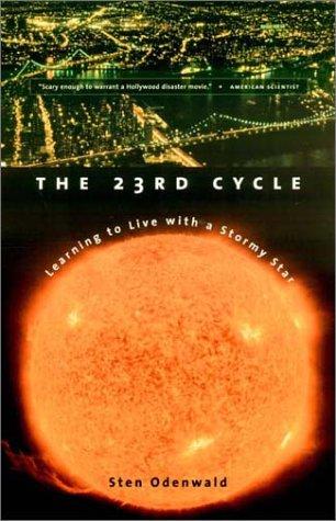 Cover for The 23rd Cycle