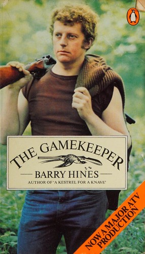Cover for The Gamekeeper