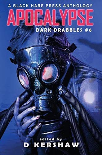 Cover for APOCALYPSE