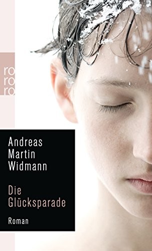 Cover for Die Glücksparade