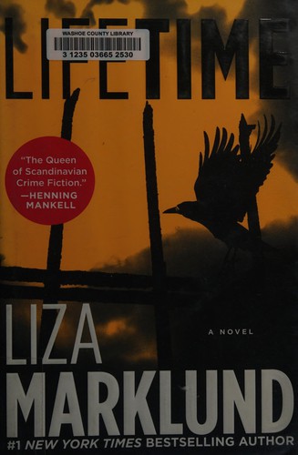 Cover for Lifetime