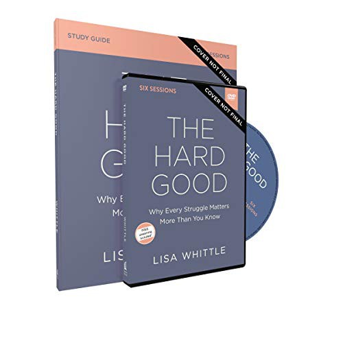 Cover for The Hard Good Study Guide with DVD
