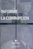 Cover for Informe Global de La Corrupcion 2004