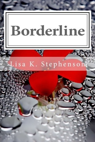 Cover for Borderline