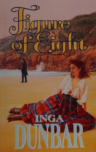 Cover for Figure of Eight