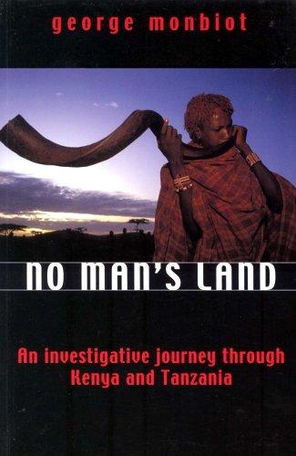 Cover for No Man's Land