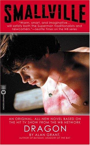 Cover for Dragon
