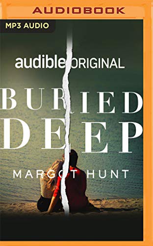 Cover for Buried Deep
