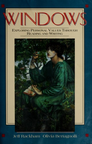 Cover for Windows