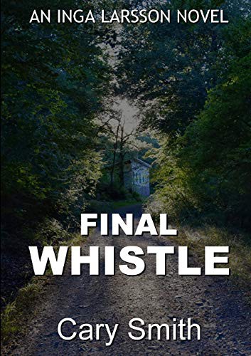 Cover for Final Whistle