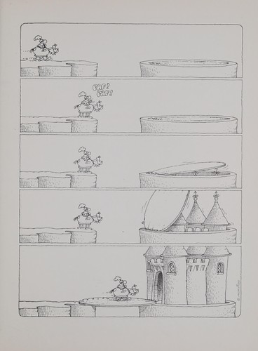 Cover for Opus 1.