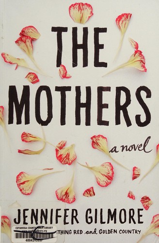 Cover for Mothers