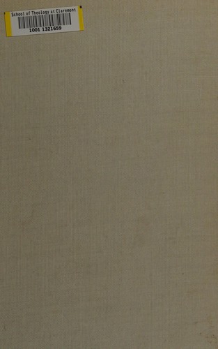 Cover for Grundriss der Ethik