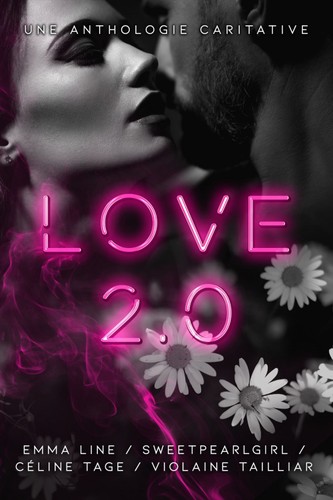 Cover for Love 2.0