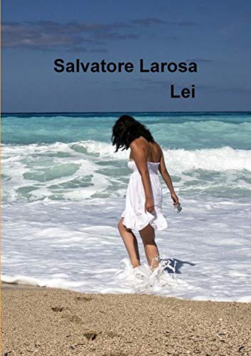 Cover for Lei