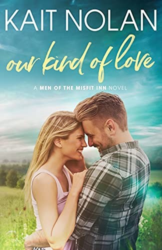 Cover for Our Kind of Love