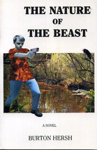 Cover for The Nature of the Beast
