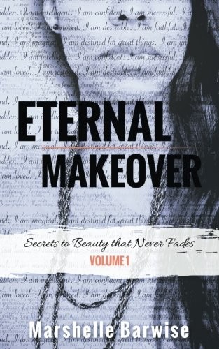 Cover for Eternal Makeover