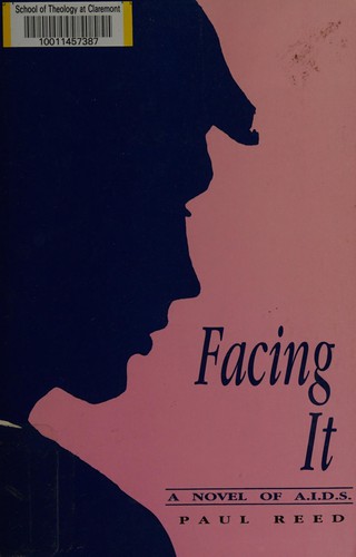 Cover for Facing it