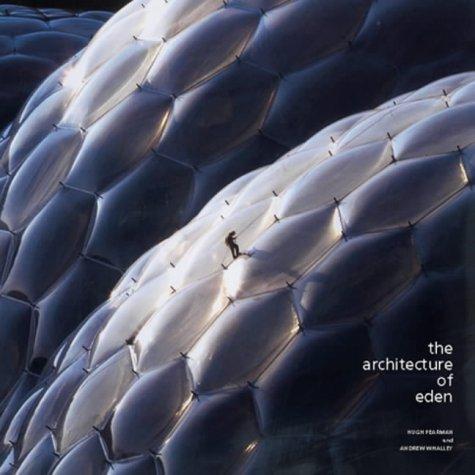 Cover for The Architecture of Eden