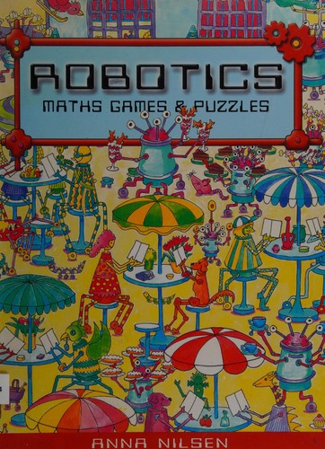 Cover for Robotics
