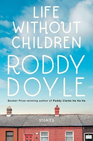 Cover for Life Without Children