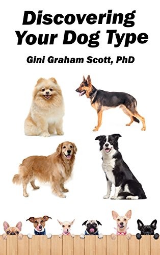 Cover for Discovering Your Dog Type