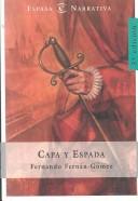 Cover for Capa Y Espada (Narrativa)