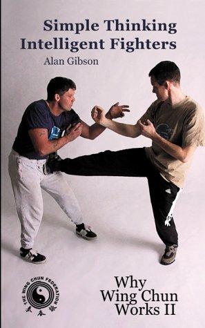Cover for Simple Thinking:Intelligent Fighter (Summersdale Martial Arts)