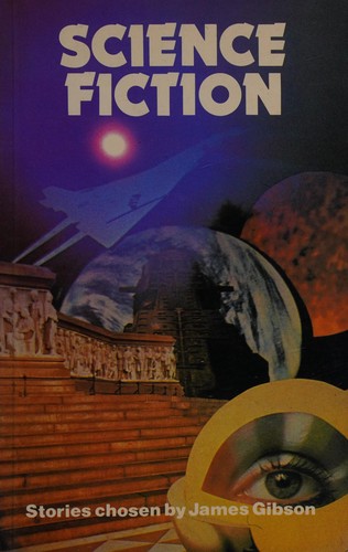 Cover for Science Fiction