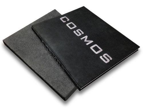 Cover for Cosmos