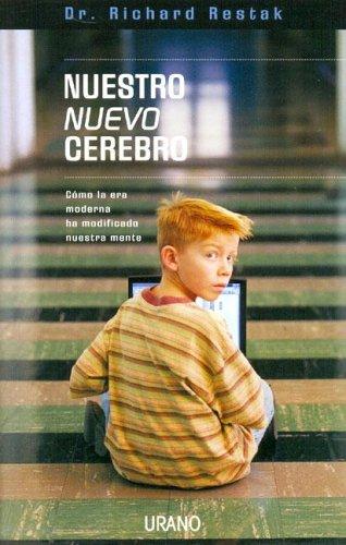 Cover for Nuestro Nuevo Cerebro