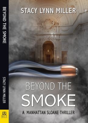 Cover for Beyond the Smoke