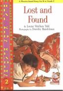 Cover for Lost and Found