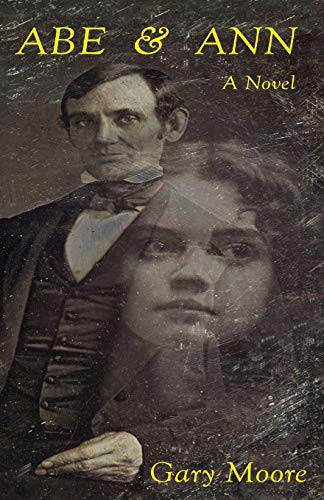 Cover for Abe & Ann