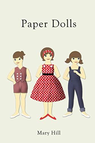 Cover for Paper Dolls