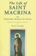 Cover for The Life of Saint Macrina