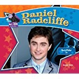 Cover for Daniel Radcliffe