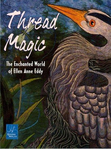 Cover for Thread Magic