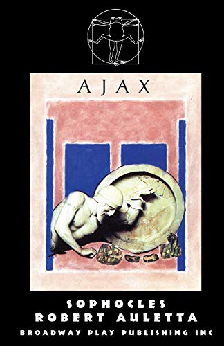 Cover for Ajax