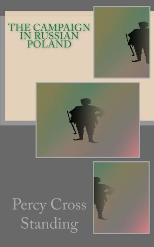 Cover for The Campaign in Russian Poland