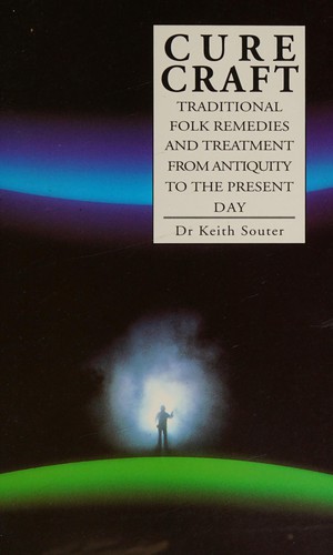 Cover for Cure craft