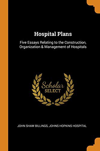 Cover for Hospital Plans